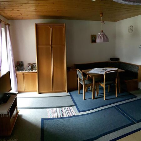 Apartmenthaus Immler Gaschurn Exteriör bild