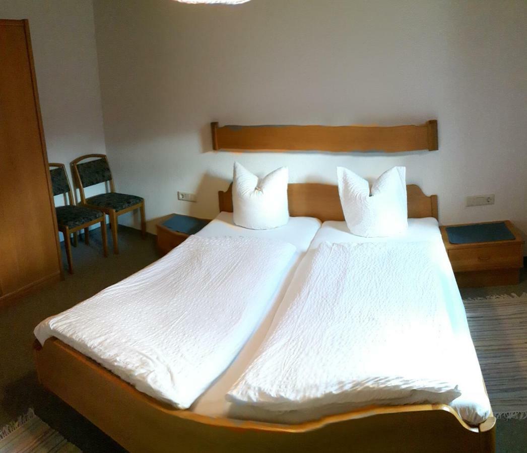 Apartmenthaus Immler Gaschurn Exteriör bild
