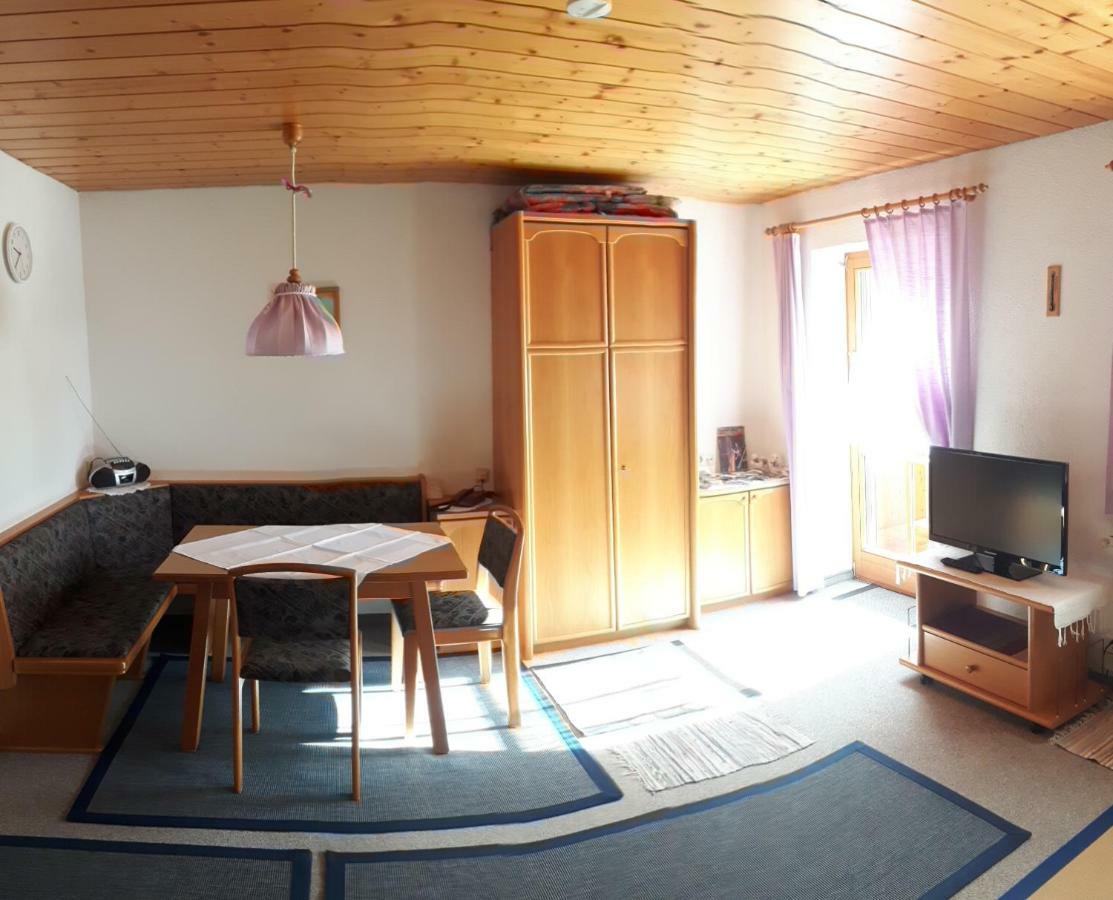 Apartmenthaus Immler Gaschurn Exteriör bild